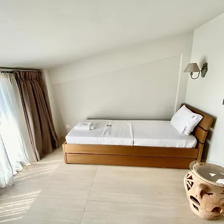 Olivia Estate With Private Swimming Pool Villa