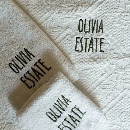 Olivia Estate With Private Swimming Pool Villa *