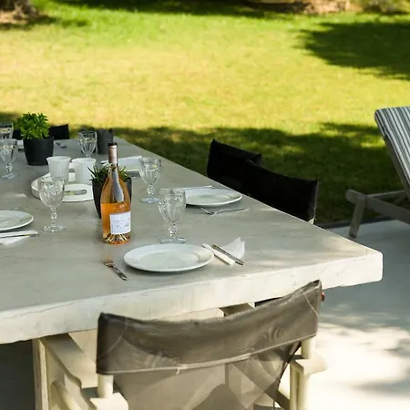 Olivia Estate With Private Swimming Pool Villa