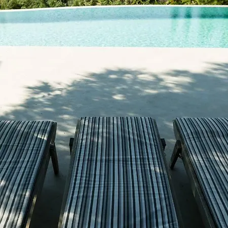 Olivia Estate With Private Swimming Pool * Elia Nikitis