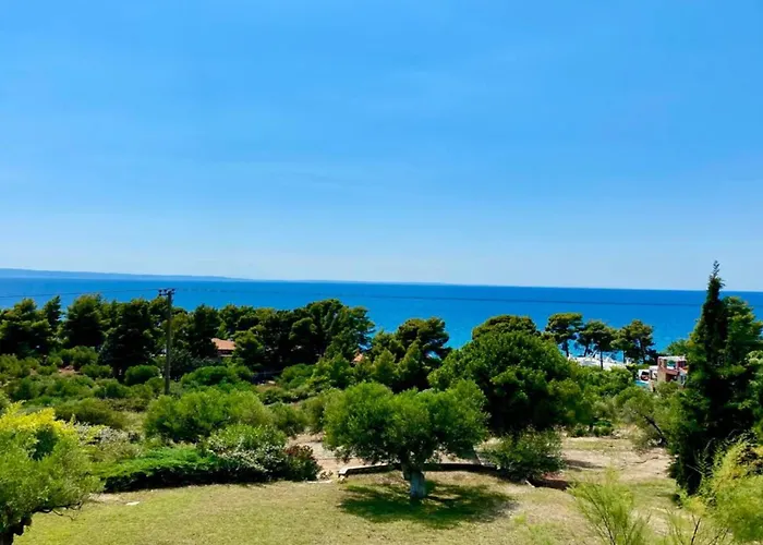 Olivia Estate With Private Swimming Pool Villa