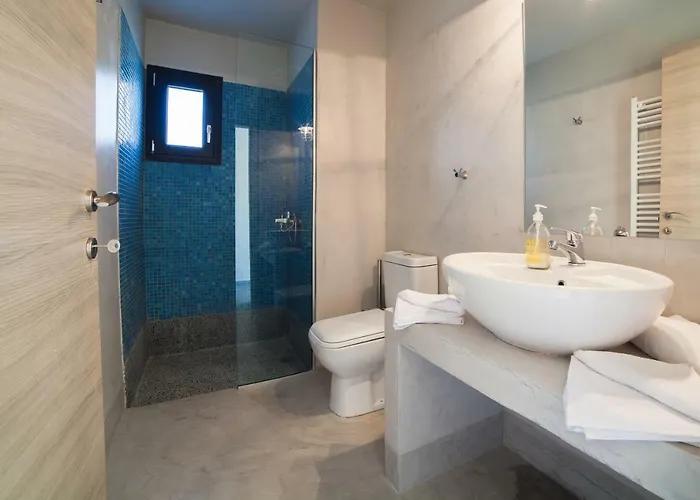 Olivia Estate With Private Swimming Pool Villa