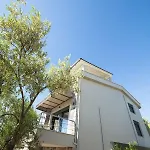 Olivia Estate With Private Swimming Pool Villa Elia Nikitis