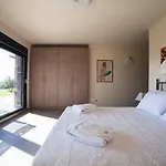 Olivia Estate With Private Swimming Pool Villa Elia Nikitis