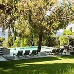 Olivia Estate With Private Swimming Pool Villa *