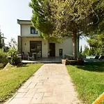 Villa Olivia Estate With Private Swimming Pool *