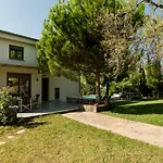 Olivia Estate With Private Swimming Pool Villa Elia Nikitis