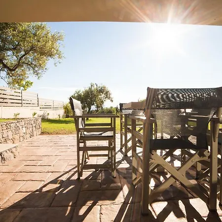 Olivia Estate With Private Swimming Pool