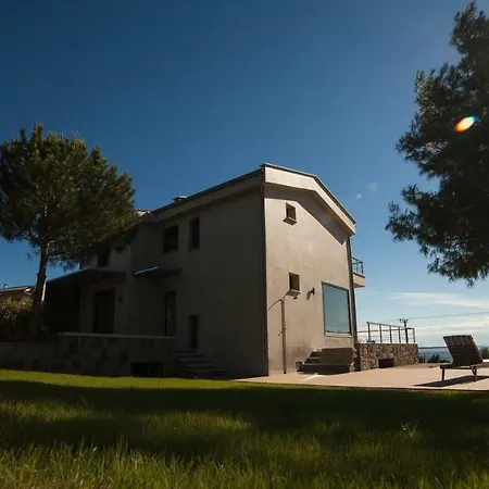 Olivia Estate With Private Swimming Pool * Elia Nikitis