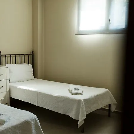 Olivia Estate With Private Swimming Pool Elia Nikitis