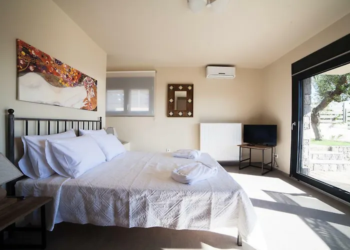 Olivia Estate With Private Swimming Pool *