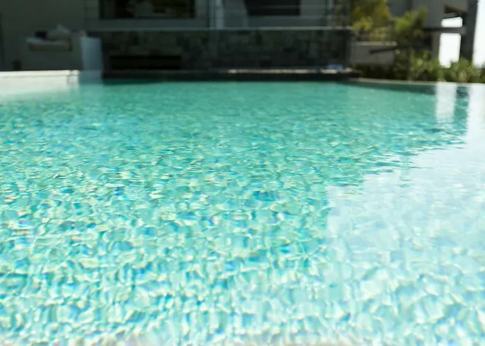 Villa Olivia Estate With Private Swimming Pool