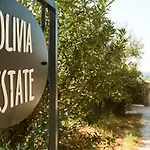 Olivia Estate With Private Swimming Pool