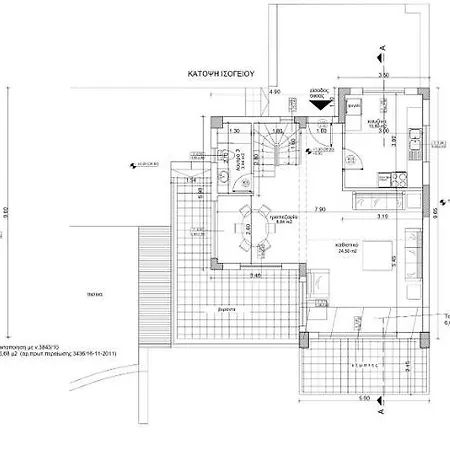 Βίλα Olivia Estate With Private Swimming Pool