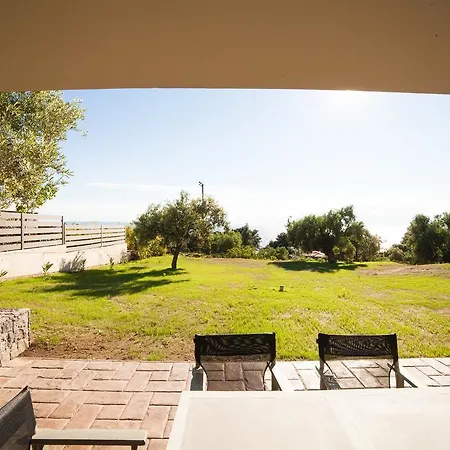 Olivia Estate With Private Swimming Pool Βίλα *