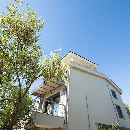 Olivia Estate With Private Swimming Pool Villa Elia Nikitis