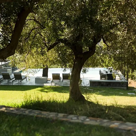 Olivia Estate With Private Swimming Pool