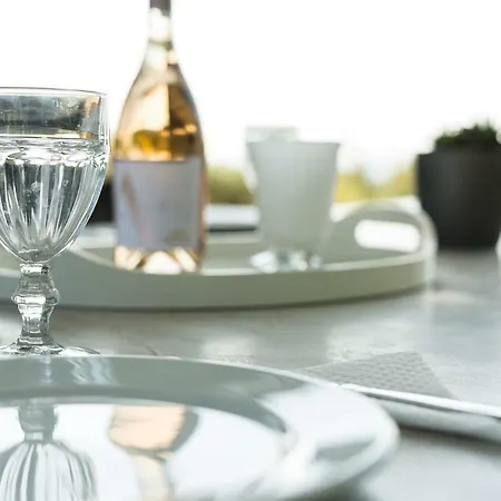 Willa Olivia Estate With Private Swimming Pool *