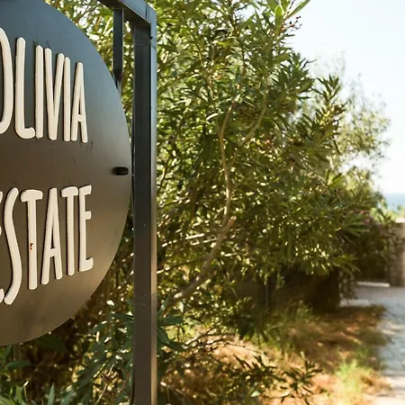 Olivia Estate With Private Swimming Pool