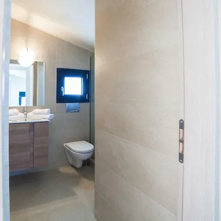 Olivia Estate With Private Swimming Pool Βίλα *