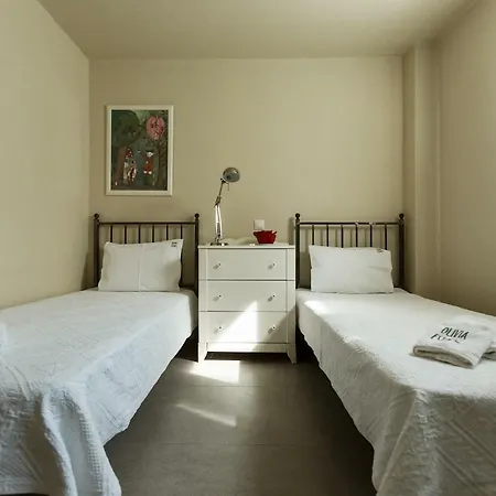 Βίλα Olivia Estate With Private Swimming Pool Ελιά