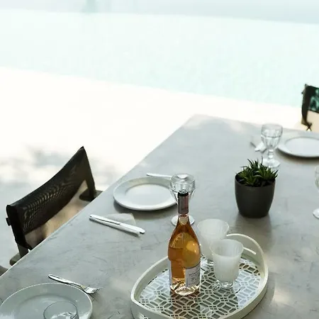 Olivia Estate With Private Swimming Pool * Ελιά