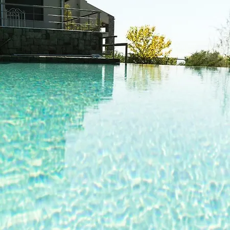 别墅 Olivia Estate With Private Swimming Pool *