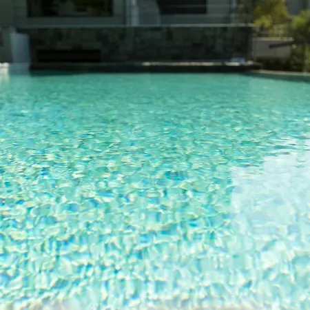 别墅 Olivia Estate With Private Swimming Pool