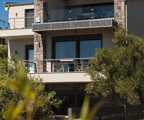 Olivia Estate With Private Swimming Pool Villa