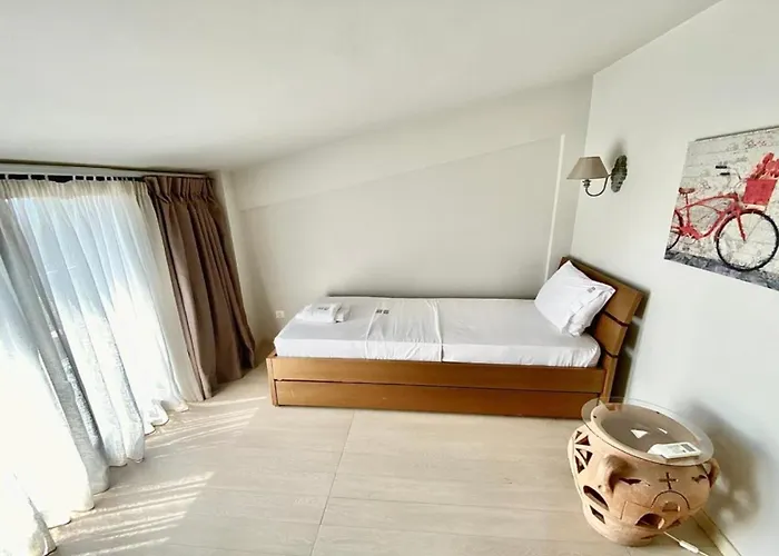 Olivia Estate With Private Swimming Pool Villa