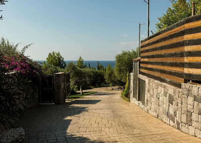 Olivia Estate With Private Swimming Pool Villa