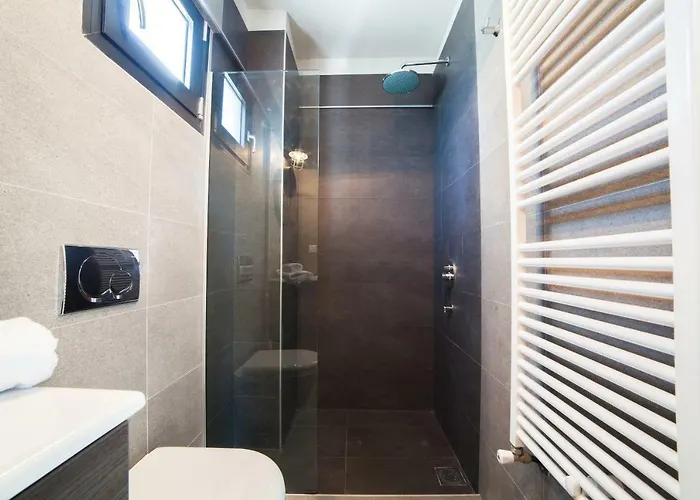 Olivia Estate With Private Swimming Pool Villa