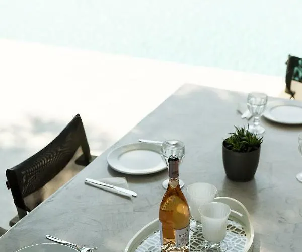 Olivia Estate With Private Swimming Pool * Elia Nikitis