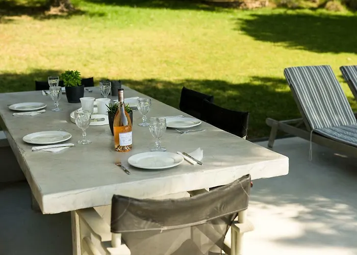 Olivia Estate With Private Swimming Pool Villa