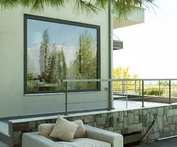 Villa Olivia Estate With Private Swimming Pool